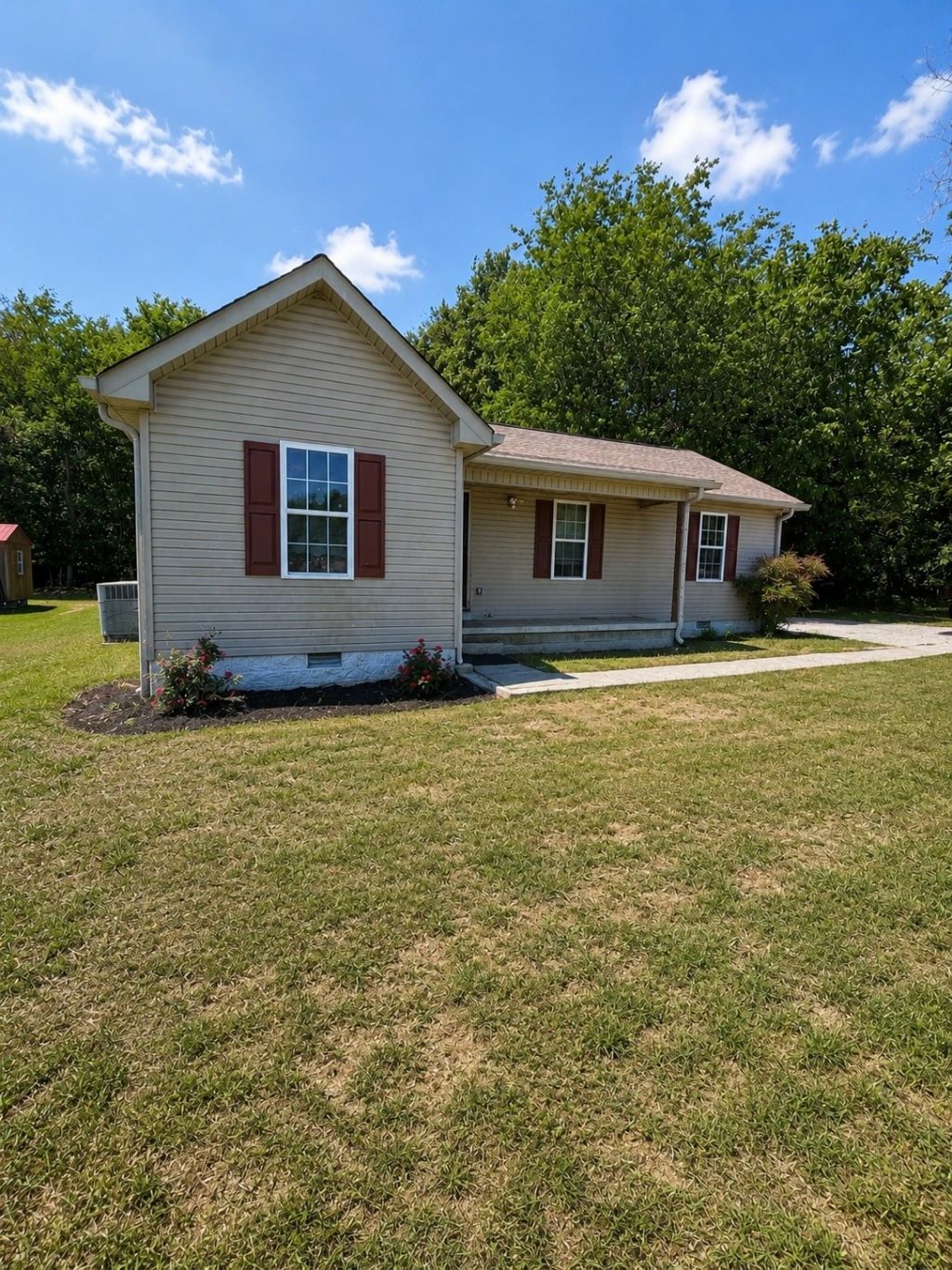 27 Winding Hills Ln , Gordonsville, TN 38563 Main Photo