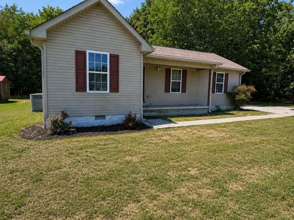27 Winding Hills Ln , Gordonsville, TN 38563