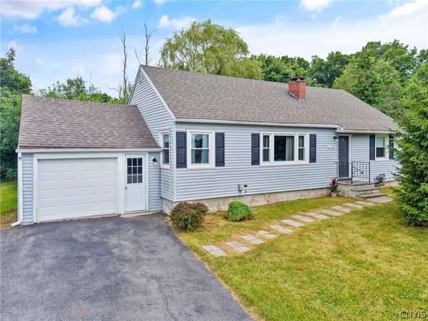 6130 S Bay Road , Cicero, NY 13039