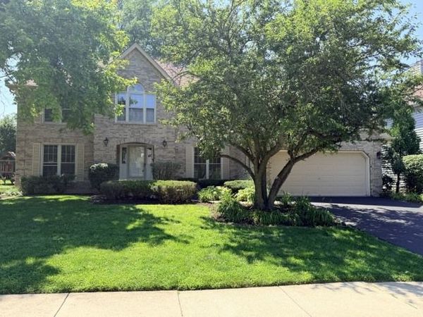 2619 MODAFF Road , Naperville, IL 60565