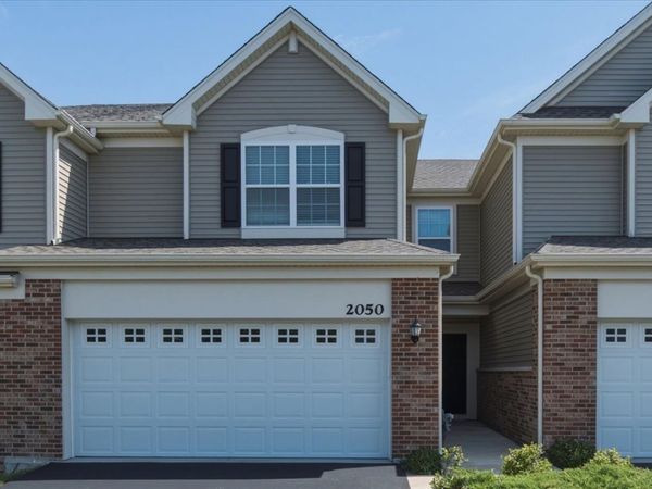 2050 Pembridge Lane, Joliet, IL 60431