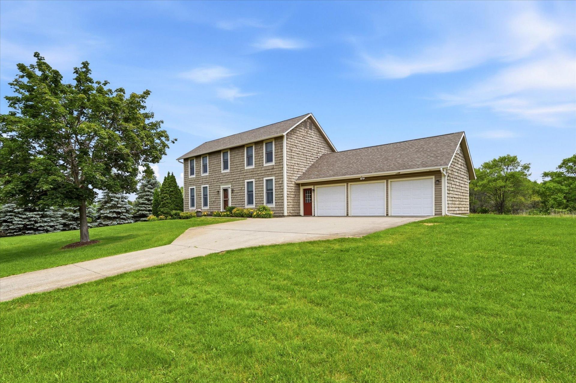 14655 Raspberry Drive, Rogers, MN 55374