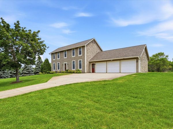 14655 Raspberry Drive, Rogers, MN 55374