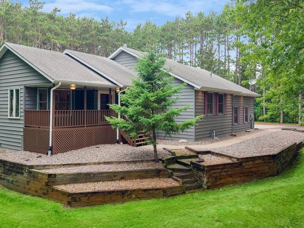 16528 Ward Lake Drive NW, Andover, MN 55304
