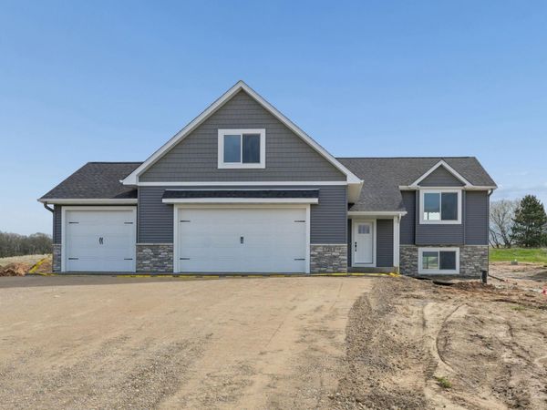 735 163rd Street, Hammond, WI 54015