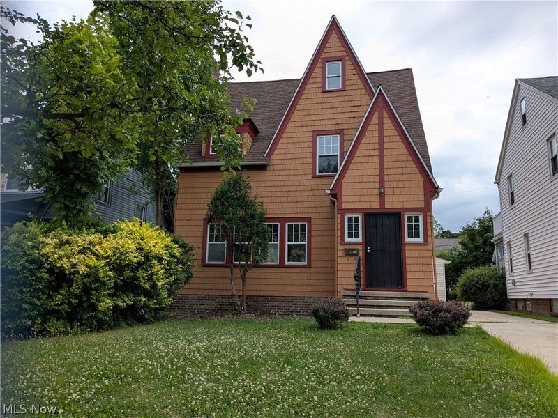 1151 Quilliams Road, Cleveland Heights, OH 44121 Photo 1