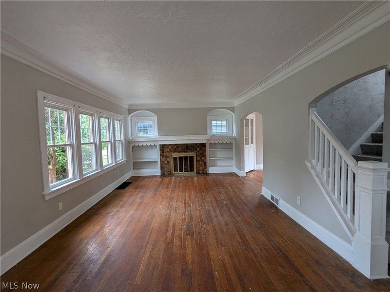 1151 Quilliams Road, Cleveland Heights, OH 44121 Photo 4