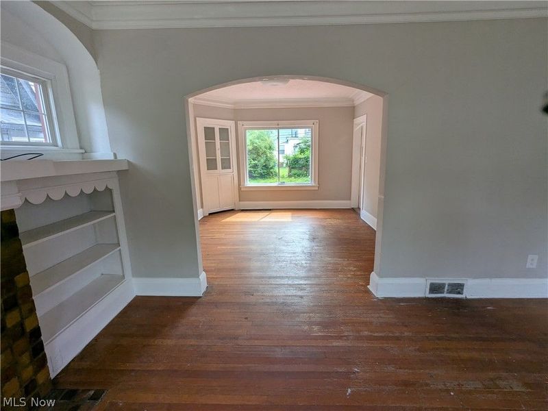 1151 Quilliams Road, Cleveland Heights, OH 44121 Photo 6
