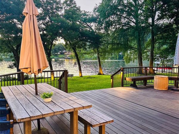 2910 Edgewater DR, Austin, TX 78733