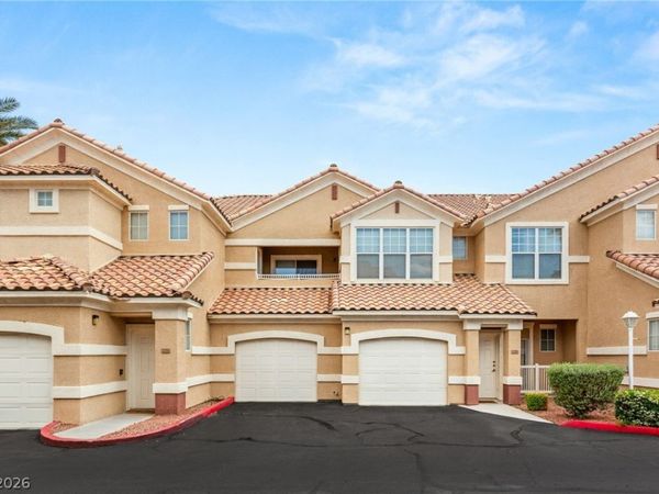 5855 Valley Drive, Unit 1080, North Las Vegas, NV 89031