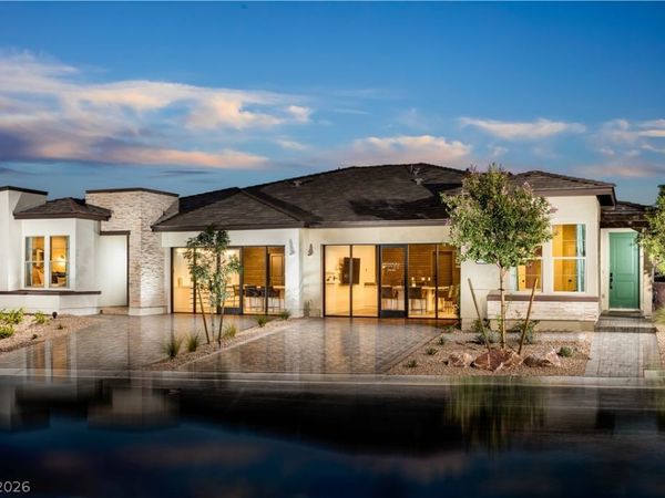 10026 Amber Rose Avenue , Las Vegas, NV 89143