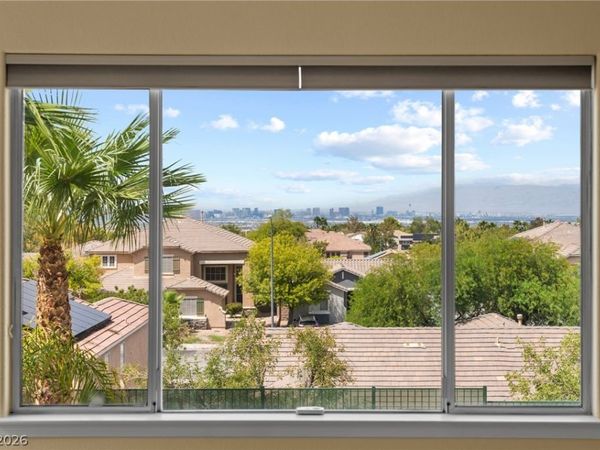 1416 Minuet Street, Henderson, NV 89052