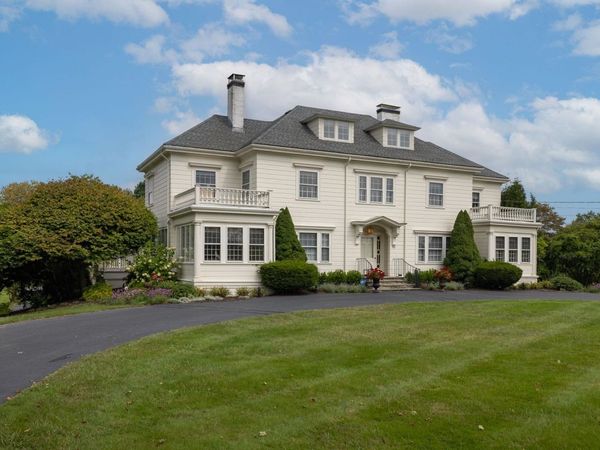 910 Central Road, Rye, NH 03871