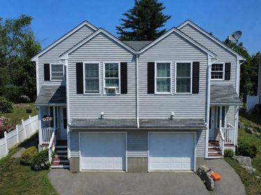 211 W Mitchell Street, Manchester, NH 03103
