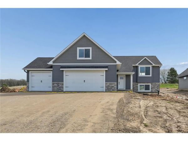 735 163rd Street, Hammond, WI 54015