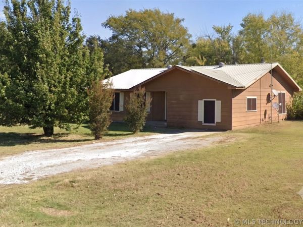 151 E 4th , Durant, OK 74701