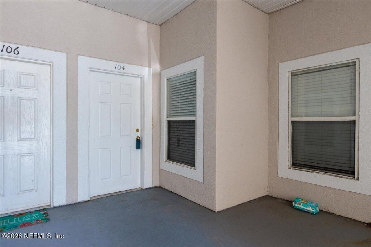 6100 Maggies Circle, Unit 104, Jacksonville, FL 32244 Photo