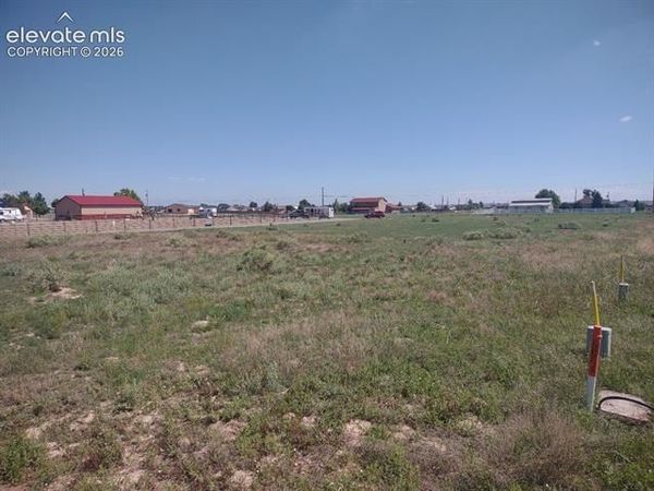 535 N Boyero Avenue, Pueblo West, CO 81007