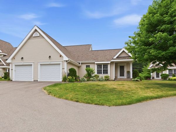 1001 Alyssa Drive, Unit 1001, Groveland, MA 01834