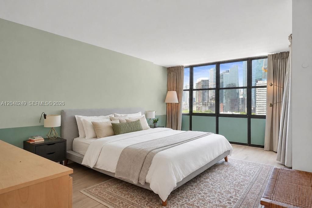 1901 Brickell Ave, Unit B1512, Miami, FL 33129 Photo