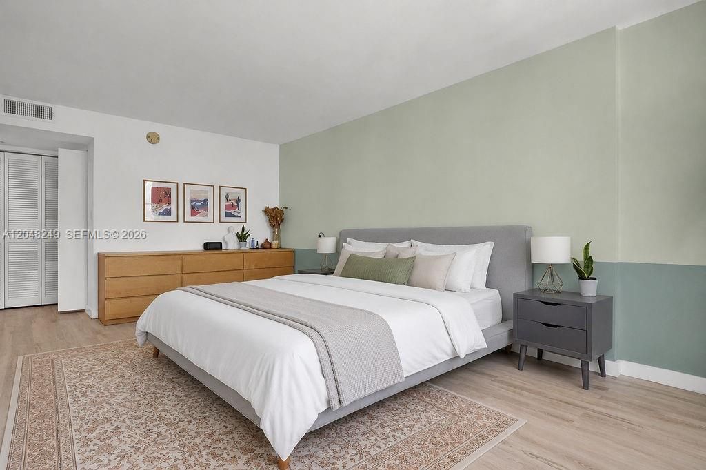 1901 Brickell Ave, Unit B1512, Miami, FL 33129 Photo