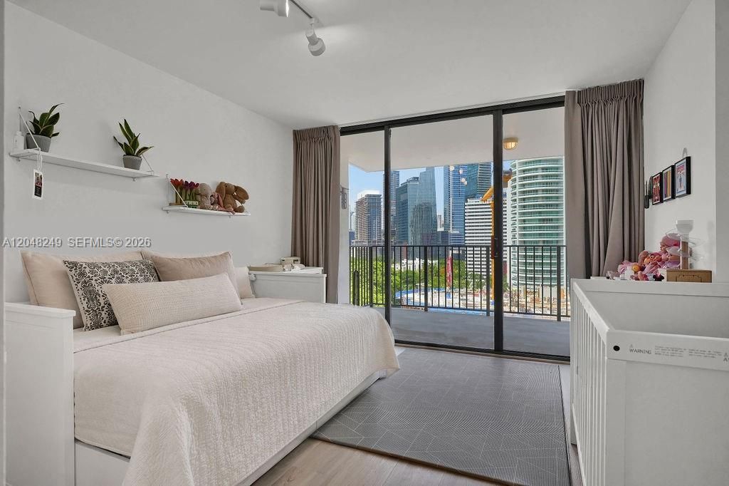 1901 Brickell Ave, Unit B1512, Miami, FL 33129 Photo