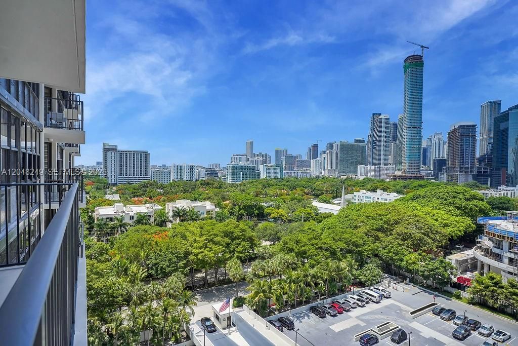 1901 Brickell Ave, Unit B1512, Miami, FL 33129 Photo