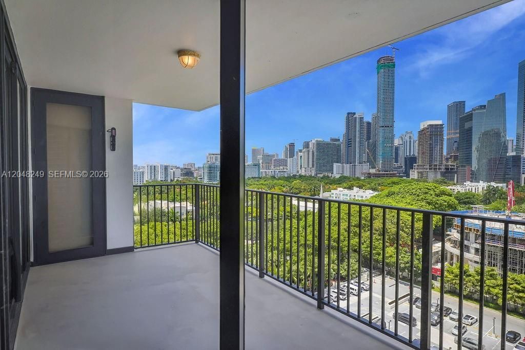 1901 Brickell Ave, Unit B1512, Miami, FL 33129 Photo
