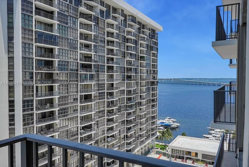 1901 Brickell Ave, Unit B1512, Miami, FL 33129 Photo