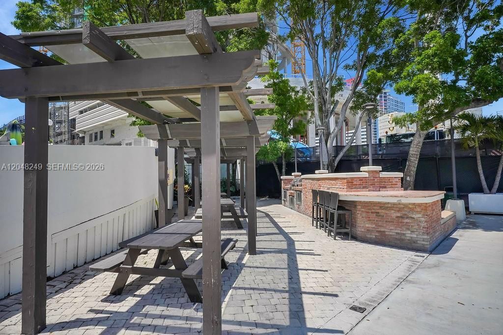 1901 Brickell Ave, Unit B1512, Miami, FL 33129 Photo