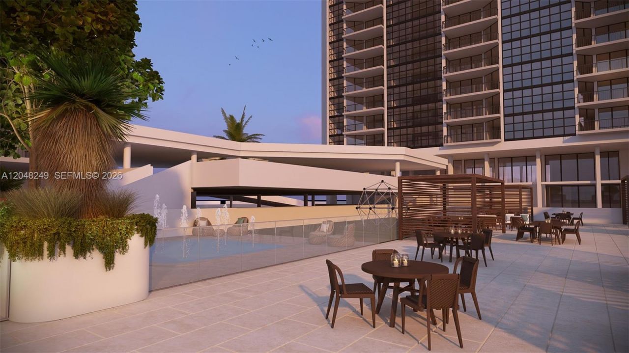 1901 Brickell Ave, Unit B1512, Miami, FL 33129 Photo