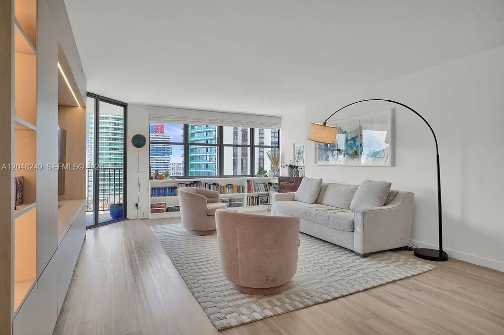1901 Brickell Ave, Unit B1512, Miami, FL 33129 Photo
