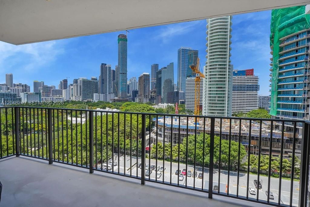 1901 Brickell Ave, Unit B1512, Miami, FL 33129 Photo