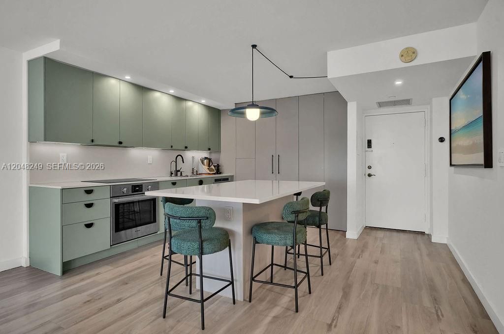 1901 Brickell Ave, Unit B1512, Miami, FL 33129 Photo
