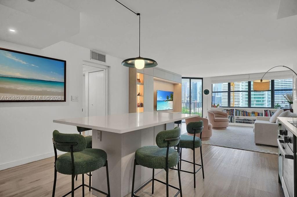 1901 Brickell Ave, Unit B1512, Miami, FL 33129 Photo