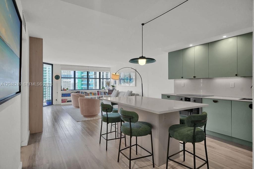 1901 Brickell Ave, Unit B1512, Miami, FL 33129 Photo