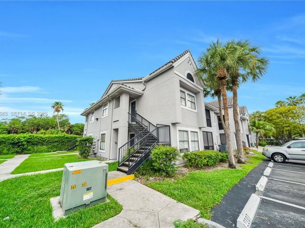 15070 SW 103rd Ln, Unit 2201, Miami, FL 33196