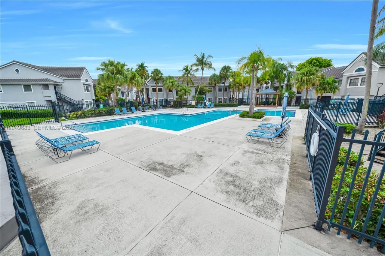 15070 SW 103rd Ln , Unit 2201, Miami, FL 33196 Photo