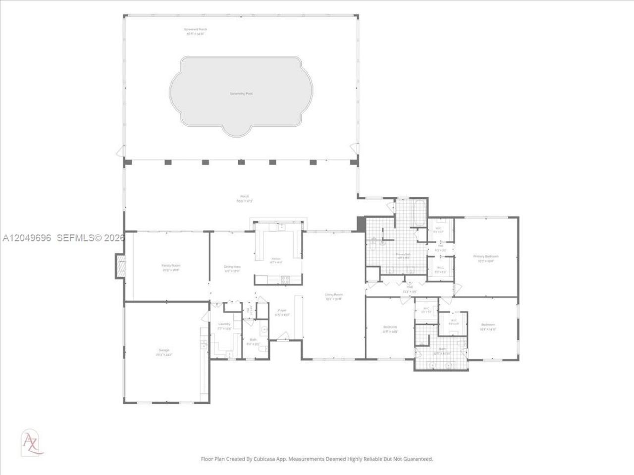 28975 SW 182nd Ave, Homestead, FL 33030 Photo