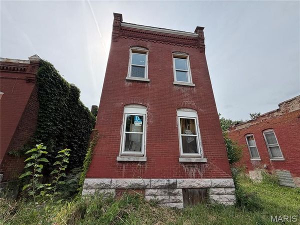 4031 California Avenue , St Louis, MO 63118
