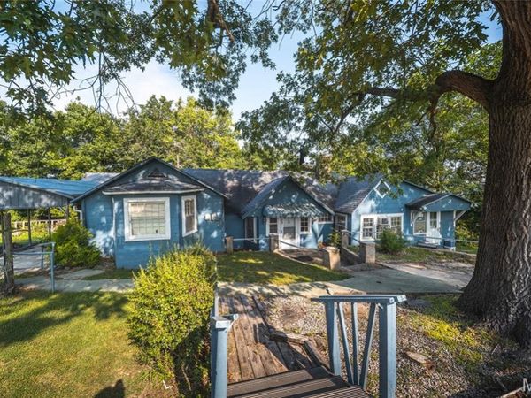 18009 Crown Road, Dixon, MO 65459
