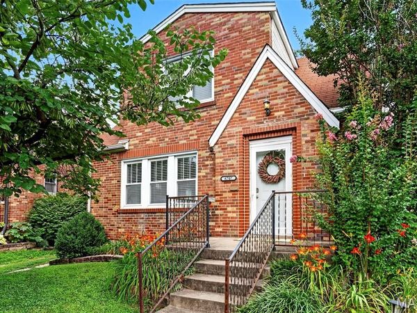 6707 Arthur Avenue, St Louis, MO 63139