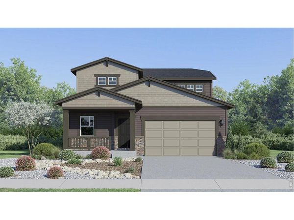 1748 Howling Dr, Windsor, CO 80550
