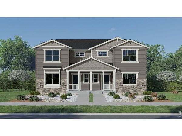 6435 Masked Lark St, Fort Collins, CO 80528