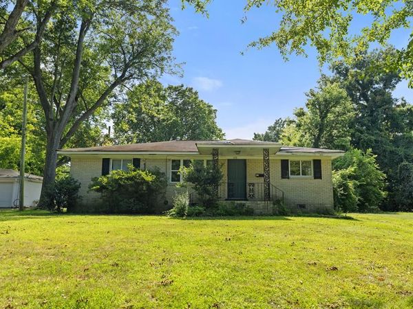 179 Cypress Ave., Marion, AR 72364