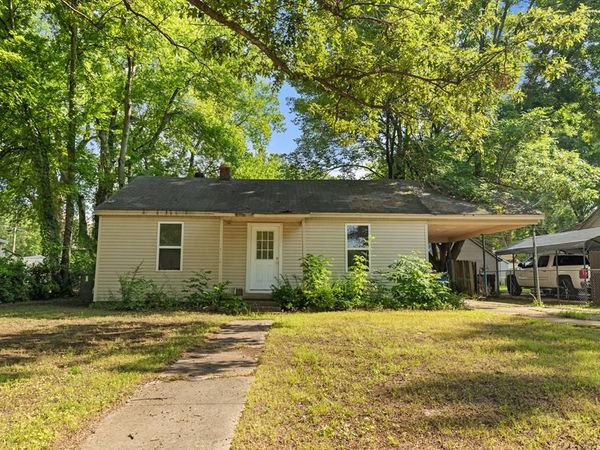 310 N Worthington Drive, West Memphis, AR 72301