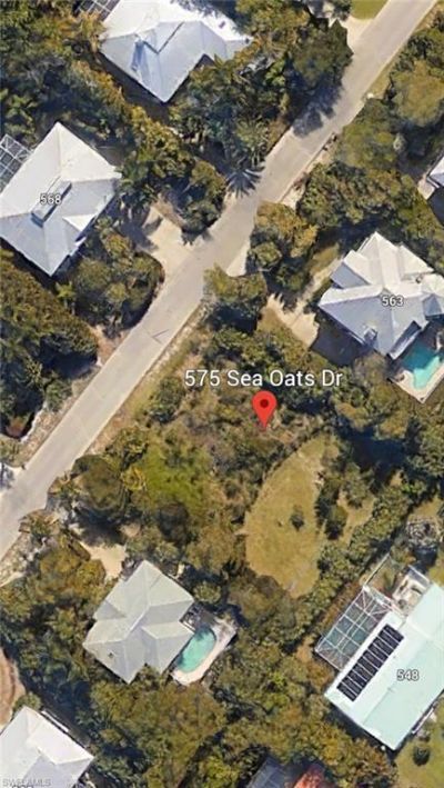 575 Sea Oats Dr, Sanibel, FL 33957 Photo