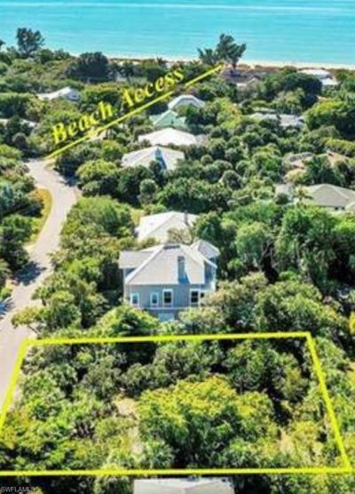 575 Sea Oats Dr, Sanibel, FL 33957 Photo