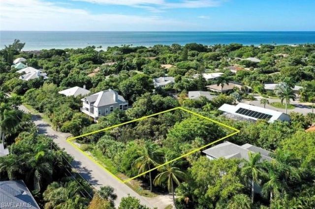 575 Sea Oats Dr, Sanibel, FL 33957 Photo