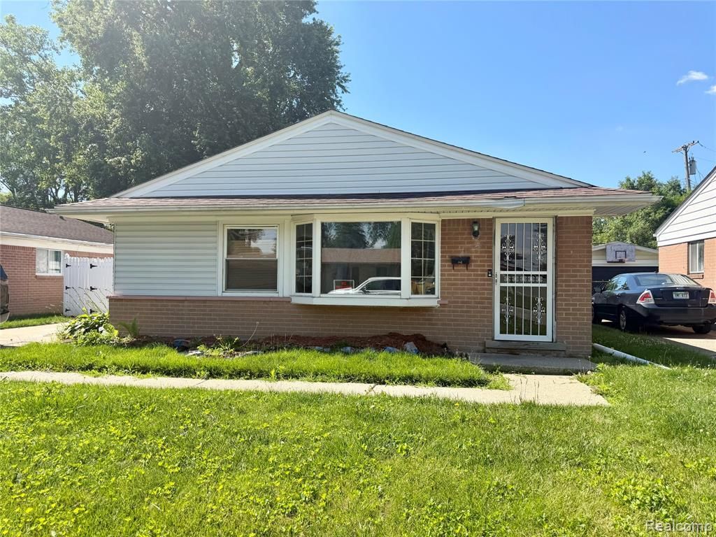 26245 Dartmouth Street, Inkster, MI 48141 Main Photo